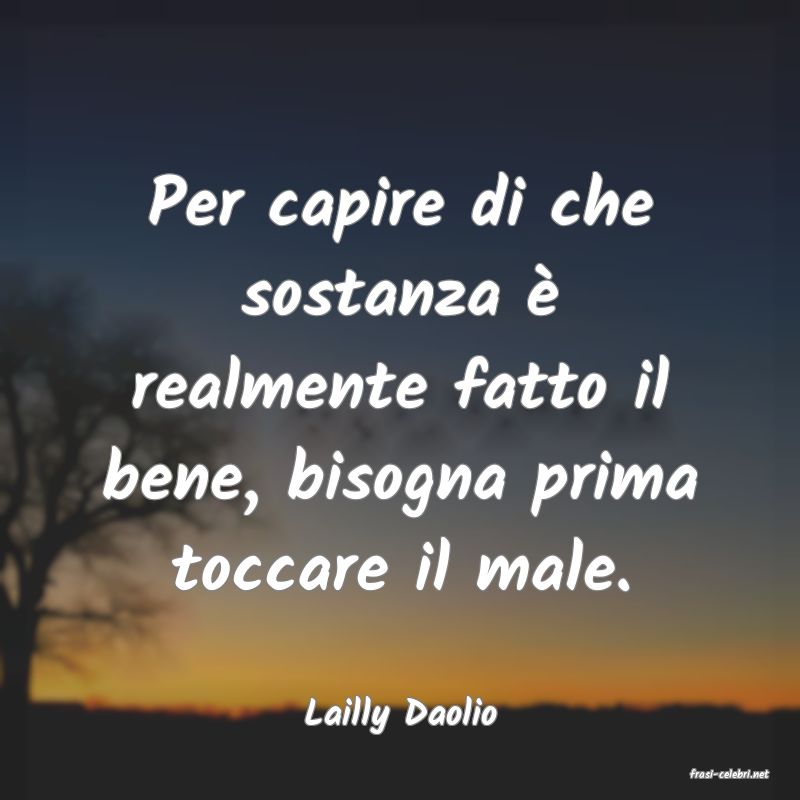 frasi di Lailly Daolio
