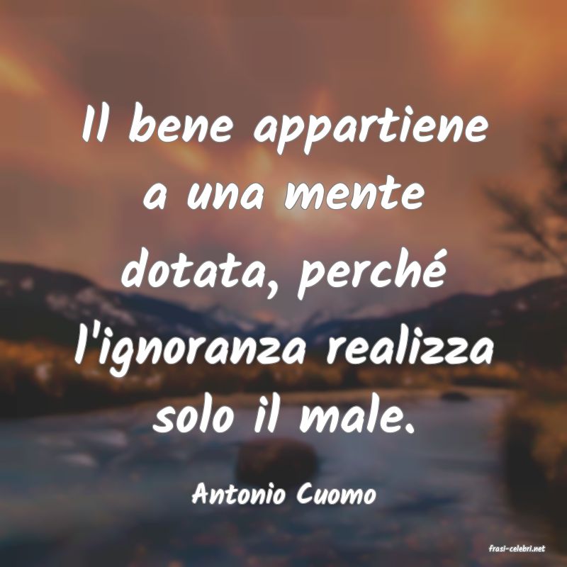 frasi di  Antonio Cuomo
