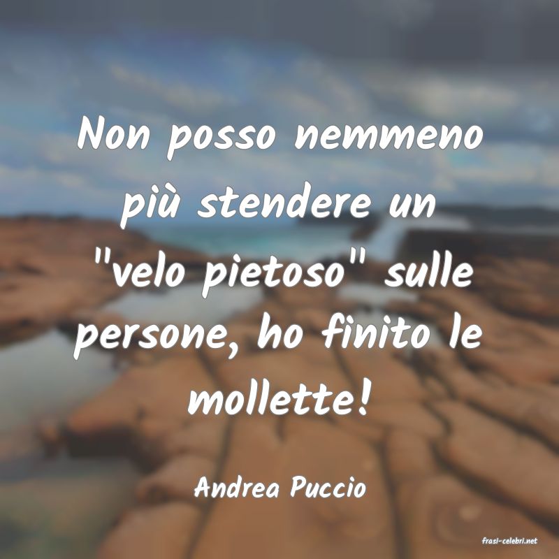 frasi di  Andrea Puccio
