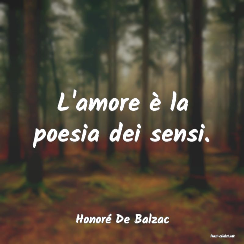 frasi di Honor De Balzac