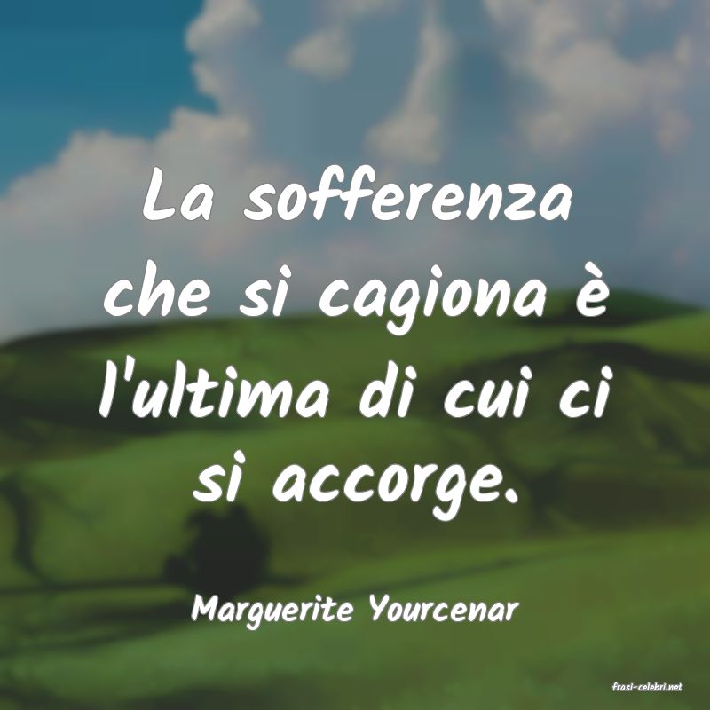 frasi di  Marguerite Yourcenar

