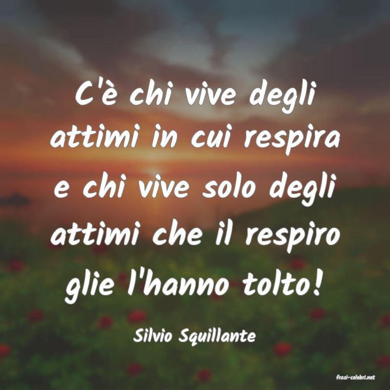 frasi di  Silvio Squillante
