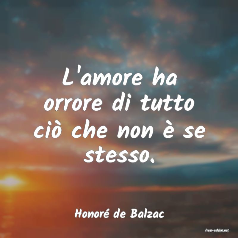 frasi di Honor� de Balzac