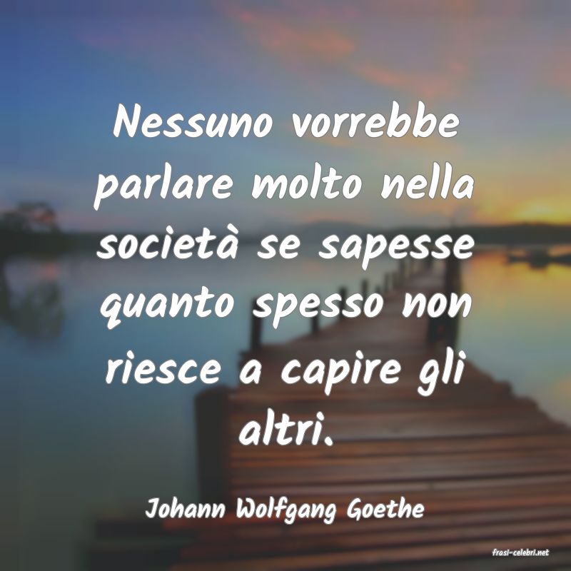 frasi di Johann Wolfgang Goethe