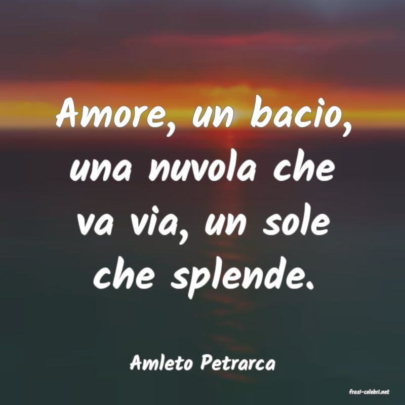 frasi di Amleto Petrarca