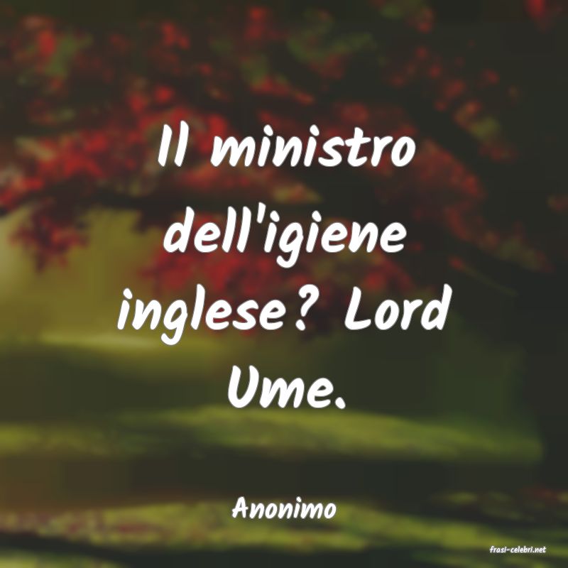 frasi di Anonimo