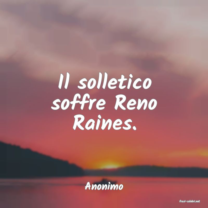 frasi di Anonimo