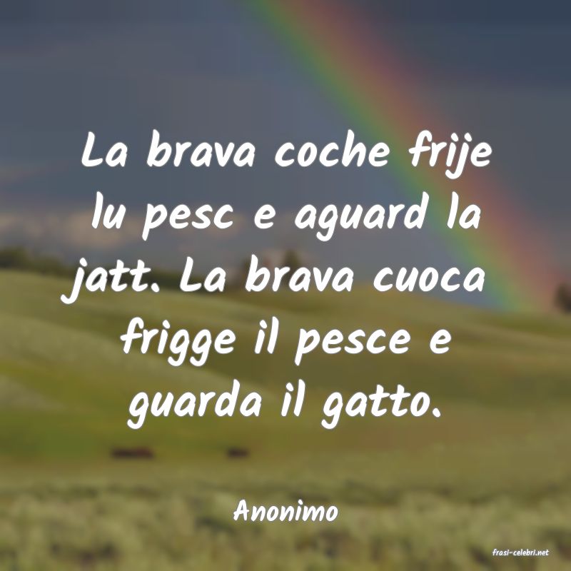 frasi di Anonimo