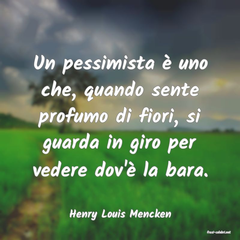 frasi di Henry Louis Mencken