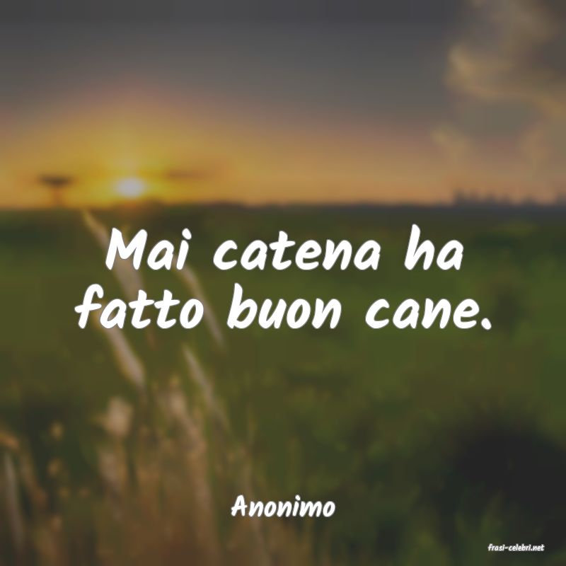 frasi di Anonimo