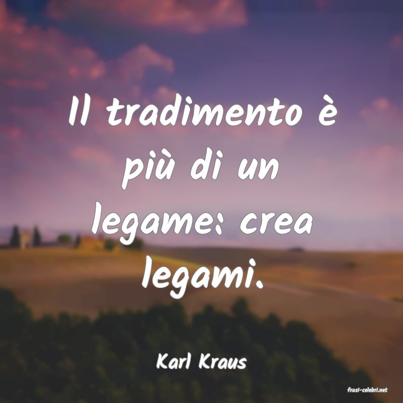frasi di Karl Kraus