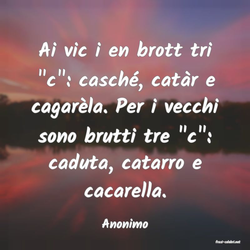 frasi di Anonimo