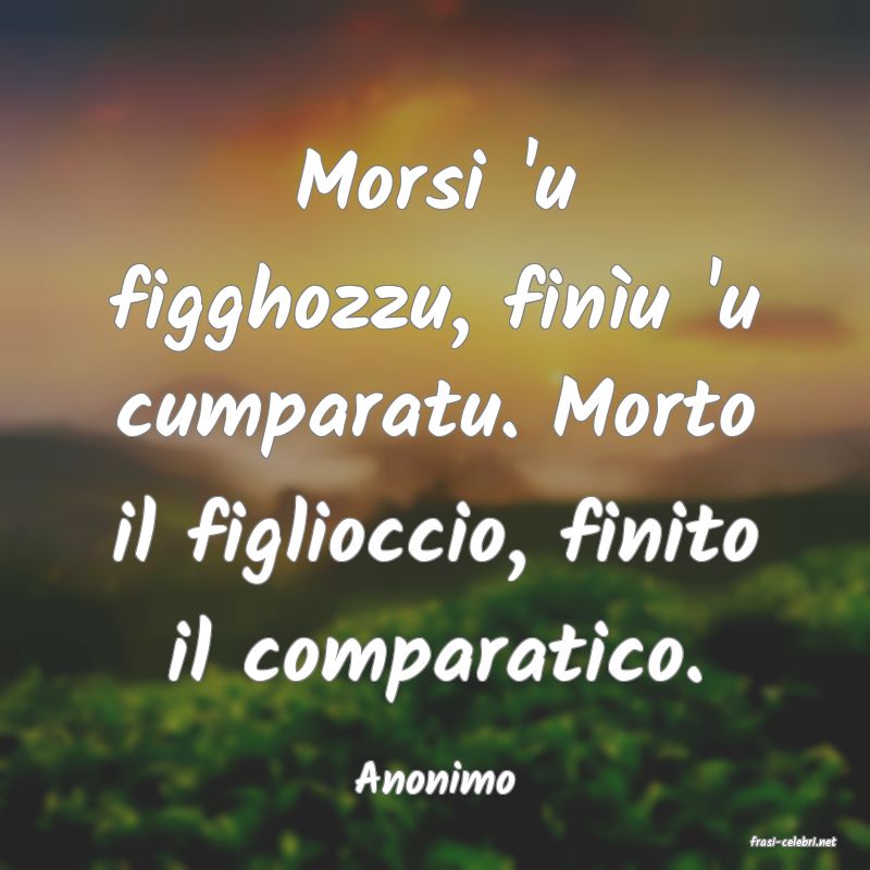 frasi di Anonimo