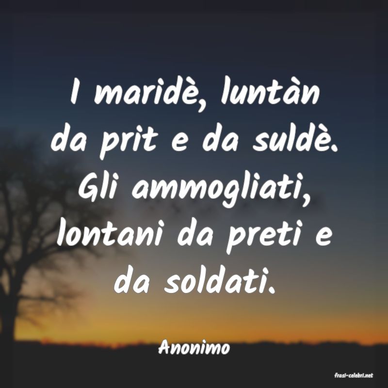 frasi di Anonimo