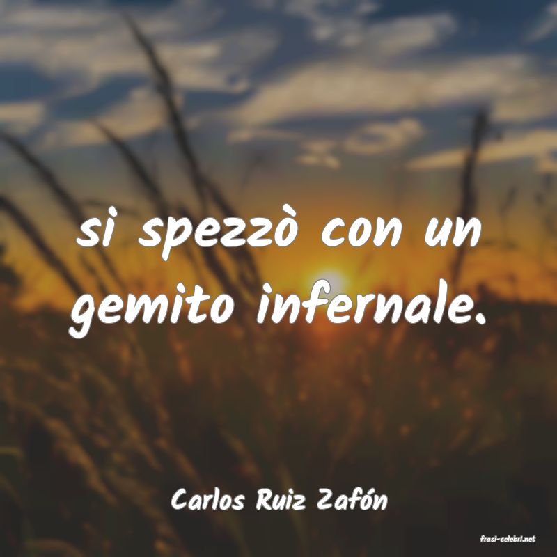 frasi di Carlos Ruiz Zaf�n