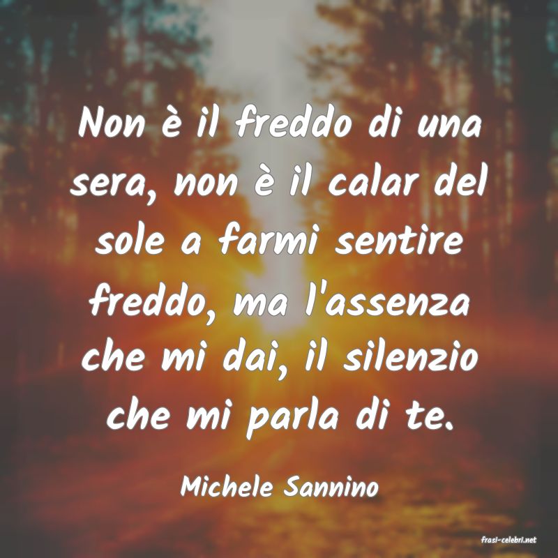 frasi di  Michele Sannino
