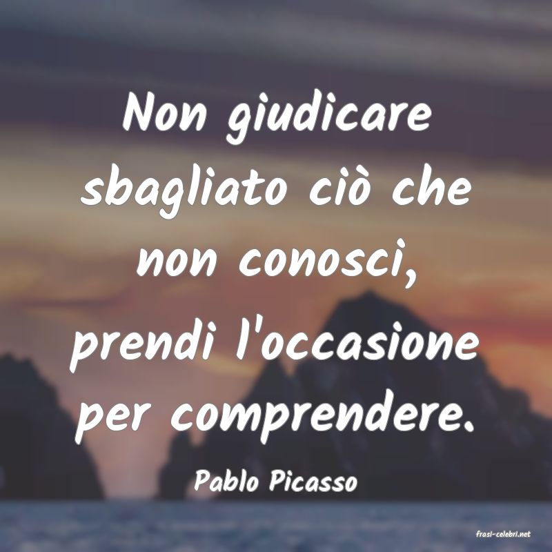 frasi di  Pablo Picasso
