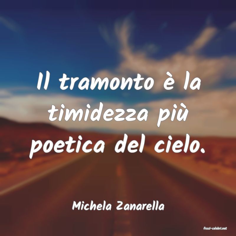 frasi di  Michela Zanarella
