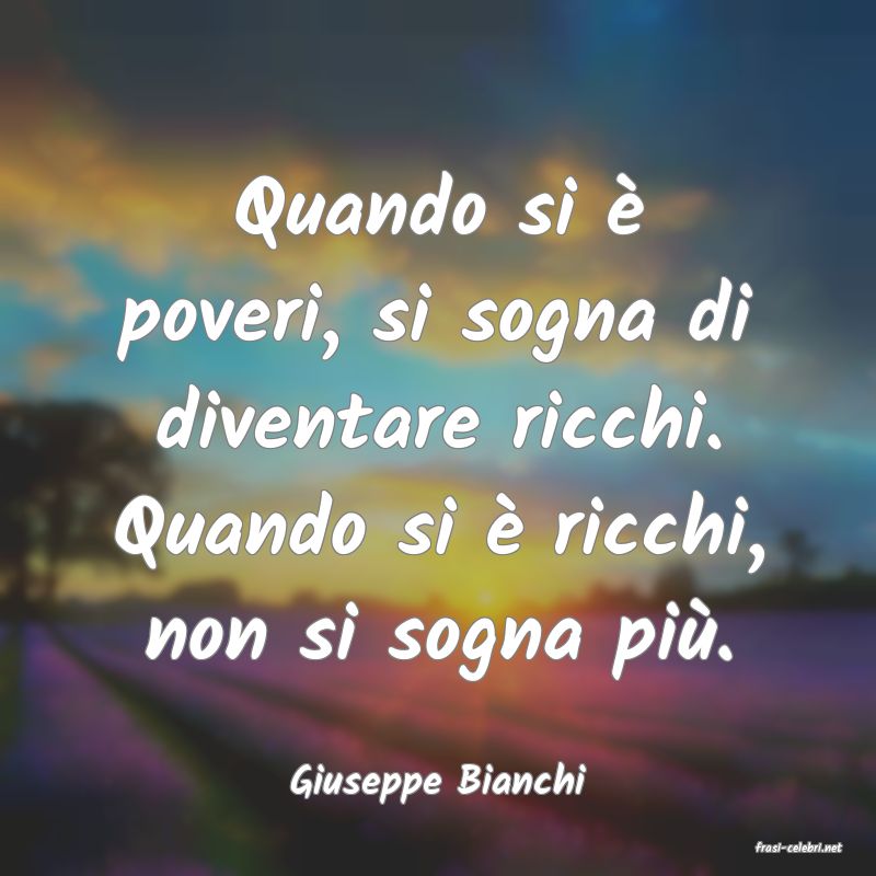frasi di Giuseppe Bianchi