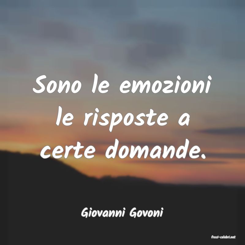 frasi di  Giovanni Govoni
