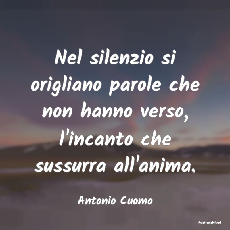 frasi di  Antonio Cuomo

