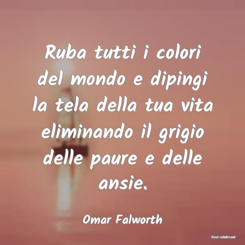 frasi di Omar Falworth