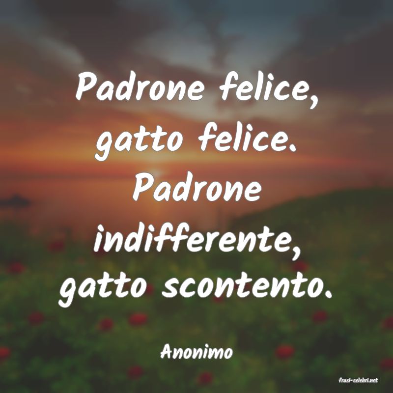 frasi di Anonimo