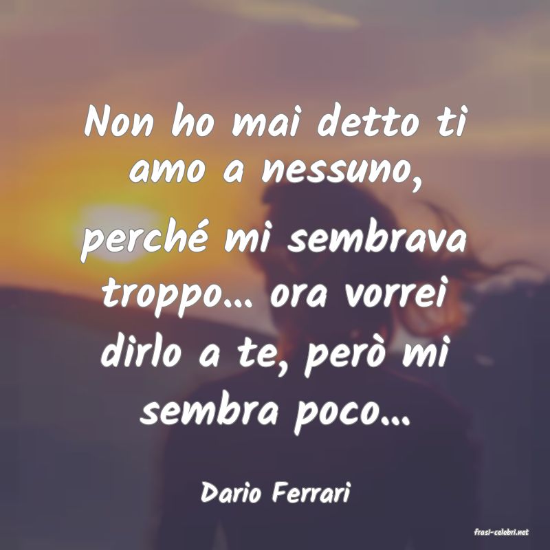 frasi di Dario Ferrari
