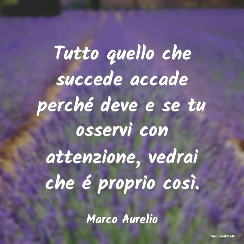 frasi di Marco Aurelio