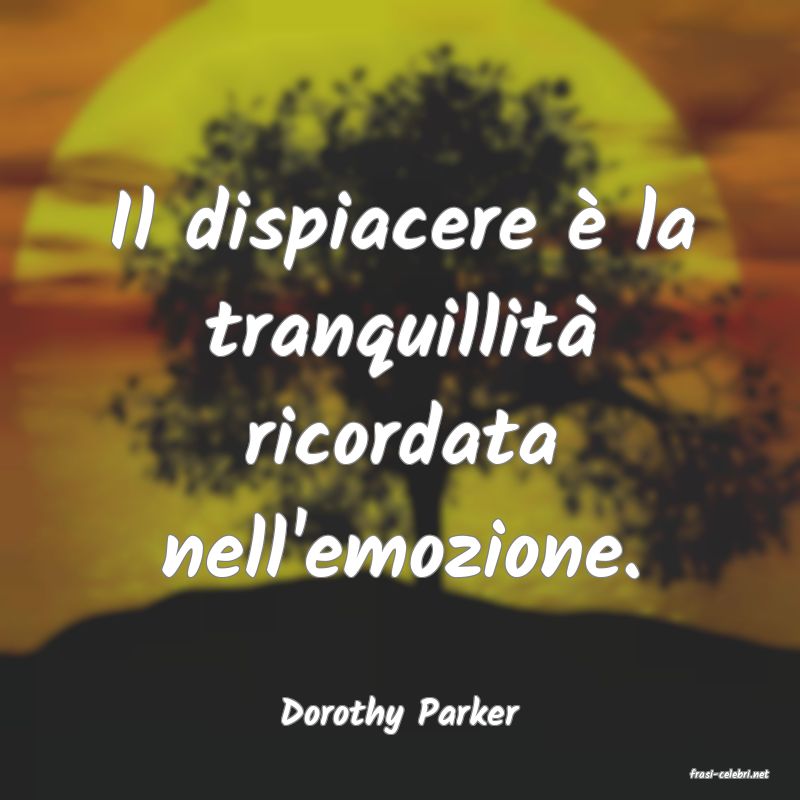 frasi di Dorothy Parker
