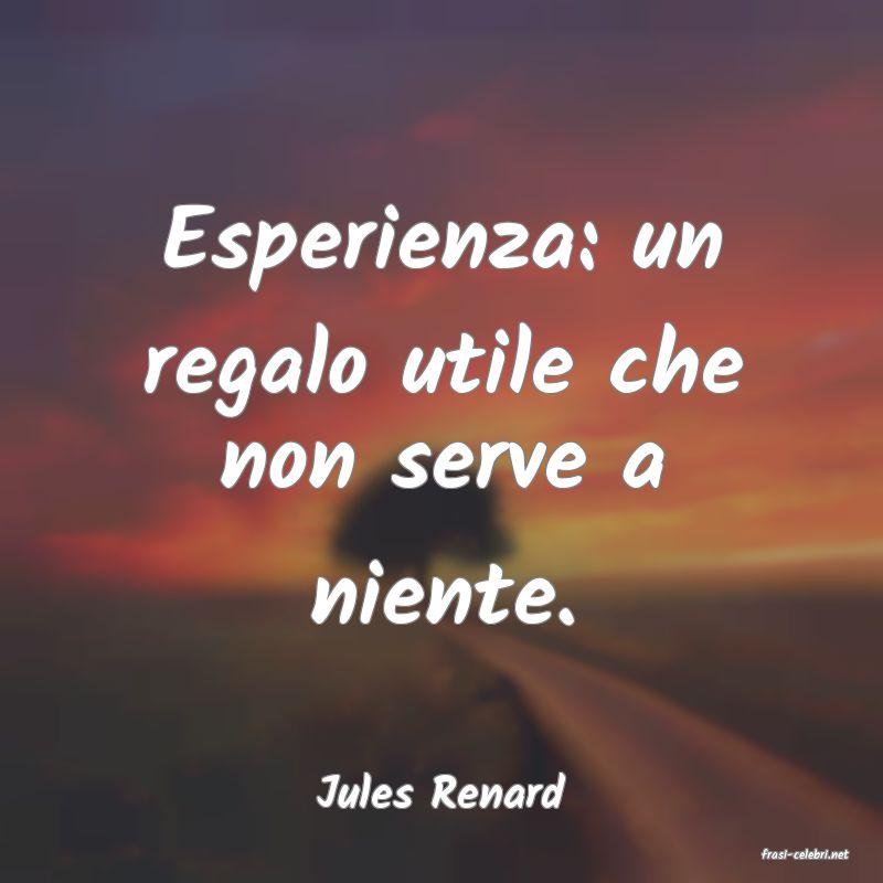 frasi di Jules Renard