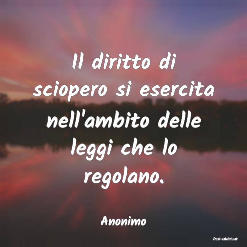 frasi di Anonimo