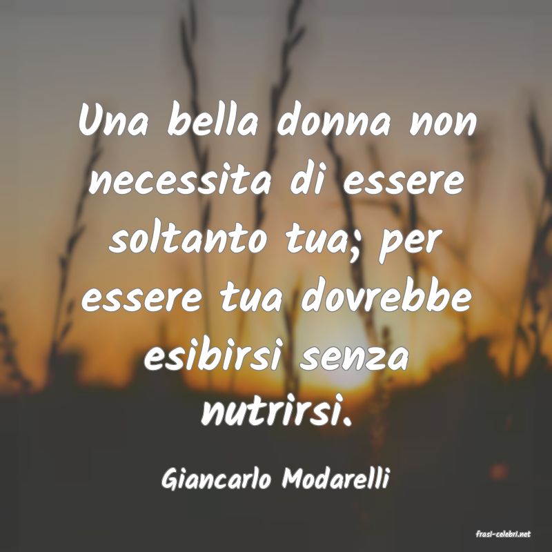 frasi di  Giancarlo Modarelli
