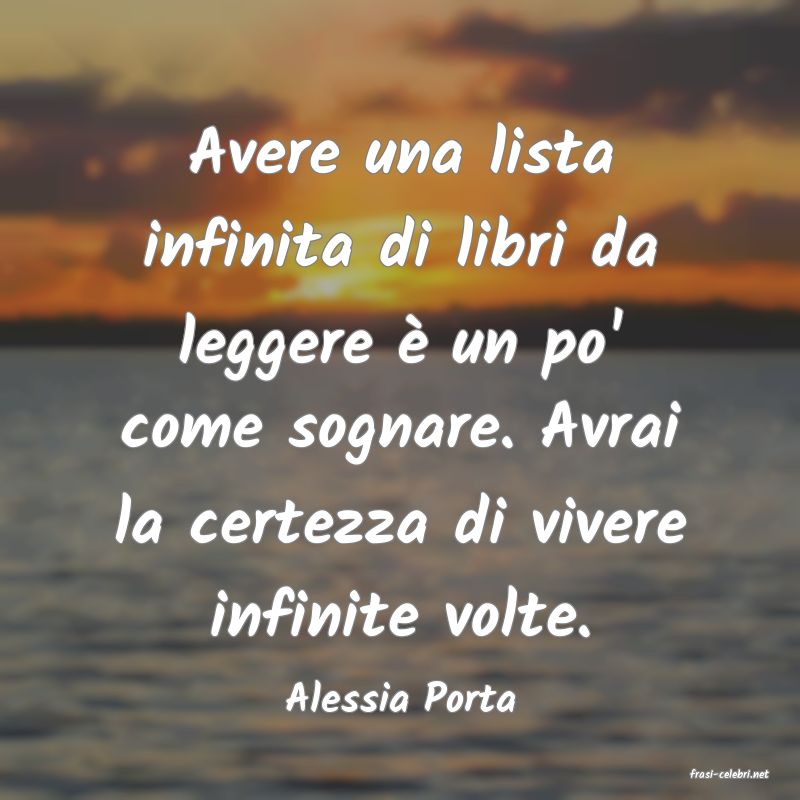 frasi di  Alessia Porta
