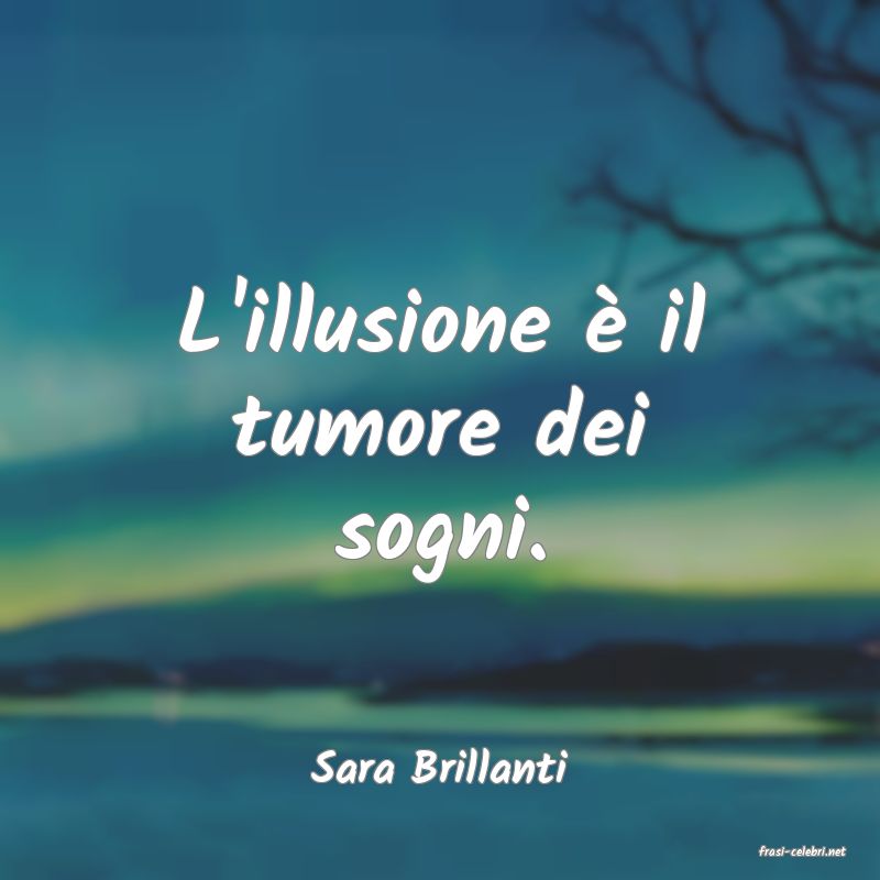 frasi di  Sara Brillanti

