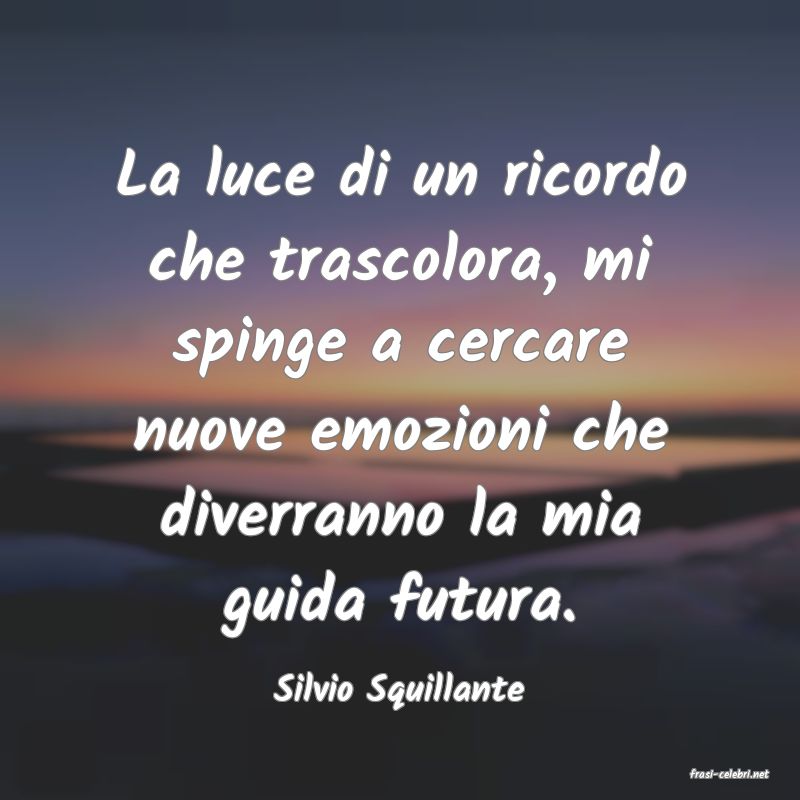 frasi di  Silvio Squillante
