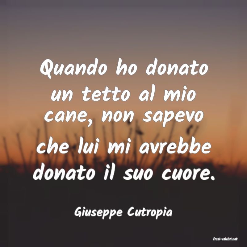 frasi di  Giuseppe Cutropia
