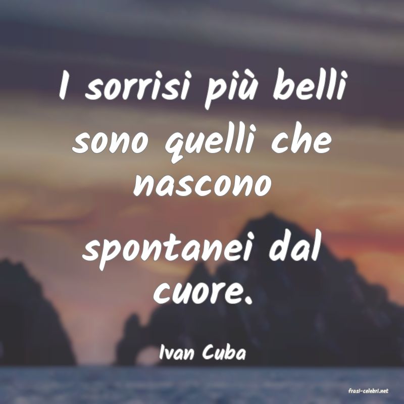 frasi di  Ivan Cuba
