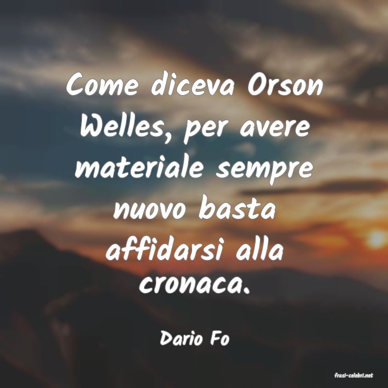 frasi di  Dario Fo
