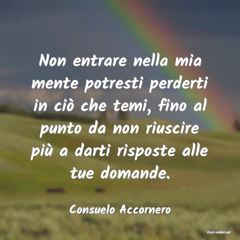 frasi di  Consuelo Accornero
