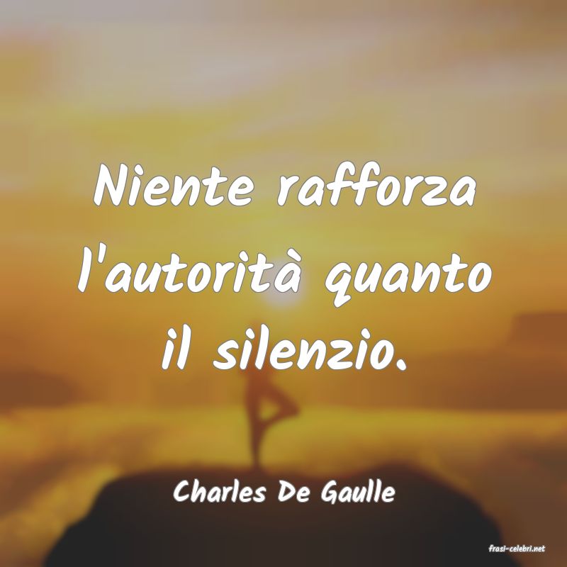 frasi di  Charles De Gaulle
