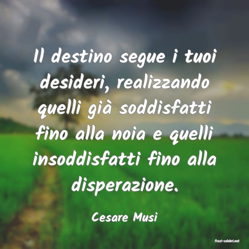 frasi di  Cesare Musi
