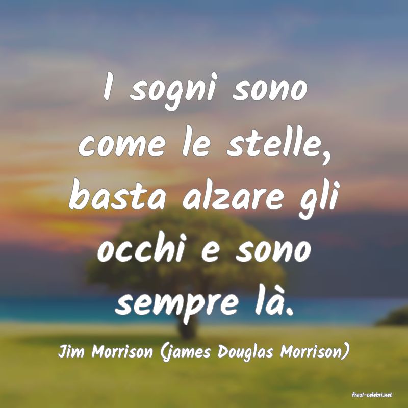 frasi di  Jim Morrison (james Douglas Morrison)
