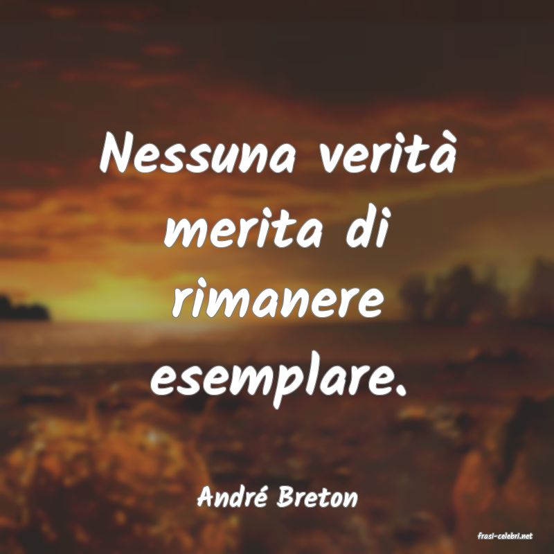 frasi di Andr Breton