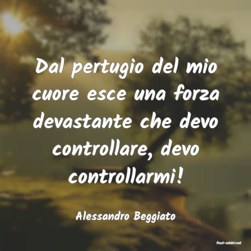 frasi di  Alessandro Beggiato
