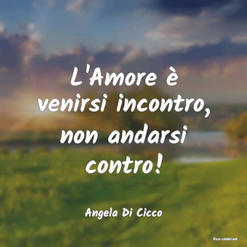 frasi di  Angela Di Cicco
