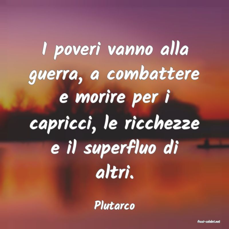 frasi di Plutarco
