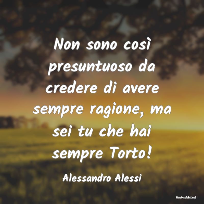 frasi di  Alessandro Alessi
