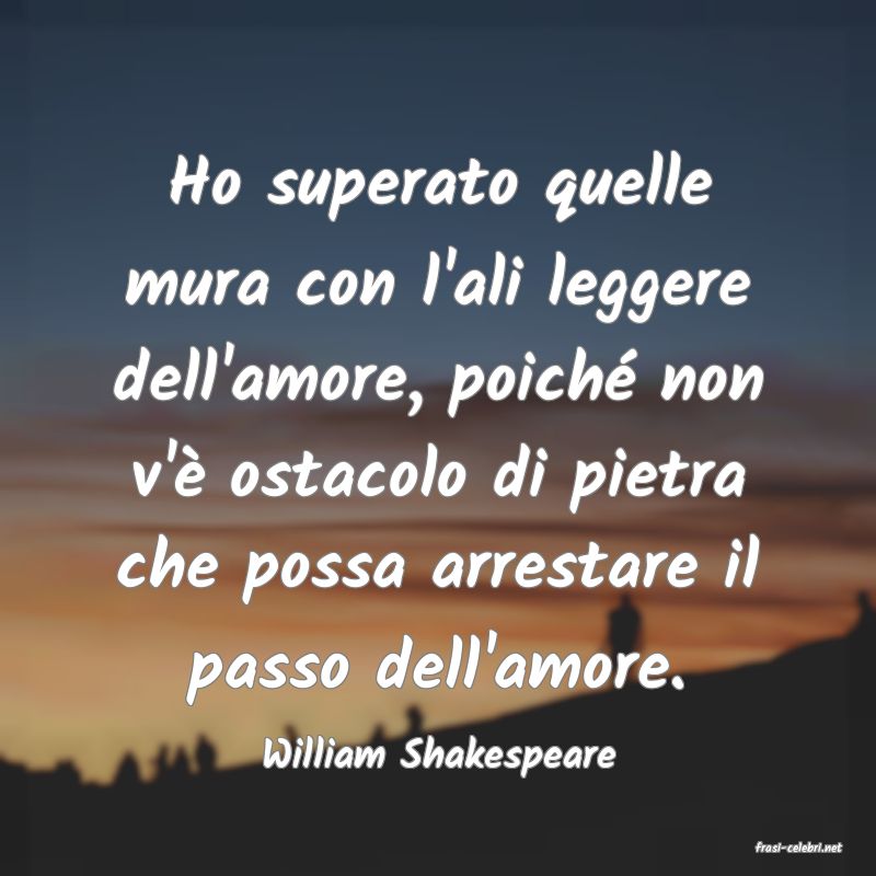frasi di  William Shakespeare
