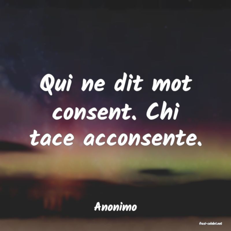 frasi di Anonimo